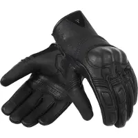 Rebelhorn Thug II Dames Motorhandschoenen Maat