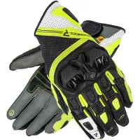 Rebelhorn ST II Short De Handschoenen van de motorfiets