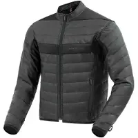 Rebelhorn Daily Therm Motorfiets geïsoleerde jas Maat