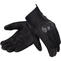 Rebelhorn Gap III Dames Motorhandschoenen Maat