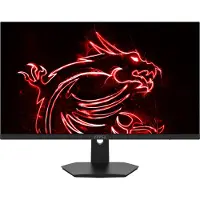MSI G274F computer monitor 68,6 cm (27") 1920 x 1080 Pixels Full HD LCD Zwart