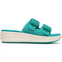 Clarks Original Drift faye dames sandaal
