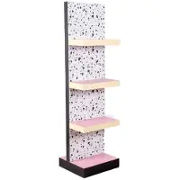 Seletti Supershelf terrazzo kast