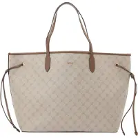 JOOP! Shopper 'Mazzolino' sand / bruin