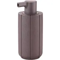 Blomus Kua zeepdispenser Cedar Wood, 30 cl