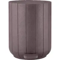 Blomus Kua pedaalemmer Cedar Wood, 3 L