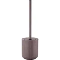 Blomus Kua toiletborstel Cedar Wood, Ø11x39 cm