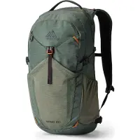 Gregory Rugzak Nano 20 Terrain Green