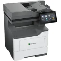Lexmark MX632adwe Monochrome Multifunction Printer A4 47ppm