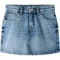 Name it Rok 'NKFEmma' blauw denim