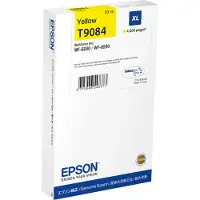 Epson Inktcartridge C13T908440 Geel
