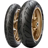 Metzeler SPORTEC M7 RR 120/70ZR17 TL, Motorbanden voor