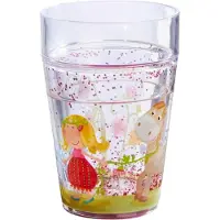 Haba Mica Beker - 150 ml -Vicki & Pirli - - OneSize - Bekers