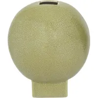 Urban Nature Culture Vaas Esfera Pale Green