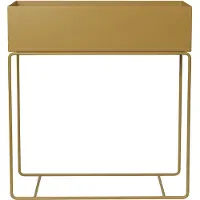 Ferm Living plantenbak Straw