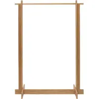Ferm Living Kledingrek Bridge Oiled Oak