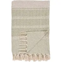 House Nordic Manisa Plaid