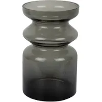 PT Living Vaas Gusto Dark Grey