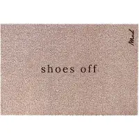 Mad About Mats Anouk Deurmat 50 x 75 cm