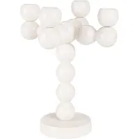 Zuiver Kandelaar Bubbles Four Beige