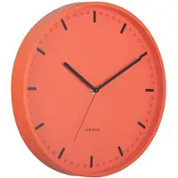 Karlsson - Wall Clock Cool Retro