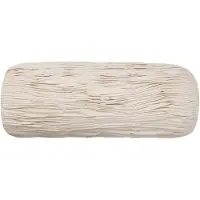 Ferm Living Falda Smocked Bolster Kussen