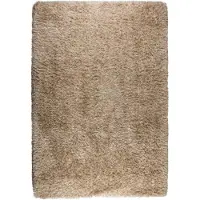 Dutchbone vloerkleed Hairy (290x200 cm)