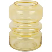 PT Living Vaas Maravillo Mango Yellow