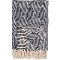 House Nordic Izmir Plaid