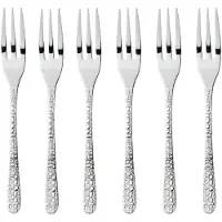 Sambonet Taartvork Venezia RVS (6-Delig)