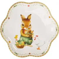 Villeroy & Boch Schale Easter Edition 2026 ø 16,5 cm
