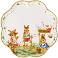 Villeroy & Boch Teller Easter Edition 2026 ø 22,3 cm