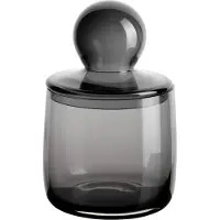 ASA Voorraadpot Met Deksel Sarabi Grey 14,5 x 21,2 cm