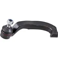 ABS stuurstangkop, stuurstang, geschikt voor MERCEDES-BENZ E-klasse sedan (W211), artikelnummer 231173