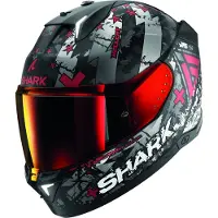 Shark Skwal I3 Hellcat Integraalhelm