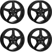 Autec 4 Valea velgen, 7,5x19, 5x114,3, geschikt voor Nissan Qashqai, X-Trail, Leaf, Ariya. Alleenstaande velgen, 5x114,3. Geschikt voor Nissan Qashqai, X-Trail, Leaf, Ariya
