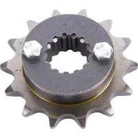 Rk 4166 520 Voortandwiel