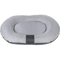 Stanis³aw Jurga Hondenkussen Ponton 100x80cm - Comfortabel & Duurzaam