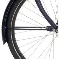 Cortina Bearing Co. spatbordstang voor 24 u4 legion blue