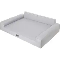 TexCorp Hondenmand XL 98x66cm Waterdicht & Wasbaar - Comfortabel & Duurzaam