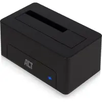 ACT AC1500 2,5"/3,5'' SATA Station d'Accueil