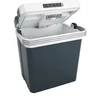 Tristar KB-7524 - Koelbox 24 Liter - Thermo-elektrisch - 12V Autolader 230V Stopcontact - Koelt en verwarmd