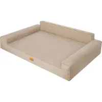 TexCorp XXL Hondenkussen Waterdicht 116x78cm - Comfort & Duurzaamheid