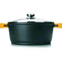 Ibili Evolution 28 Cm Stoofpot