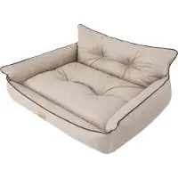 TexCorp Hondenmand Joker L 64x49cm - Waterdicht & Wasbaar