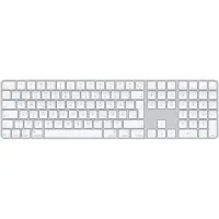 Apple MXK73D/A Magic Keyboard mit Touch ID und Ziffernblock
