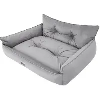 TexCorp XL Hondenkussen Waterdicht 82x63cm - Comfortabel en Duurzaam