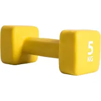 Pure 2 Improve Dumbbell Pure2Improve neoprene 5Kg | Maat TU