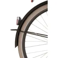 Cortina Bearing Co. spatbord achter 28 u4 elegance green matt