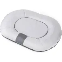 Stanis³aw Jurga Hondenmand Ponton 130x100 cm - Duurzaam en Wasbaar